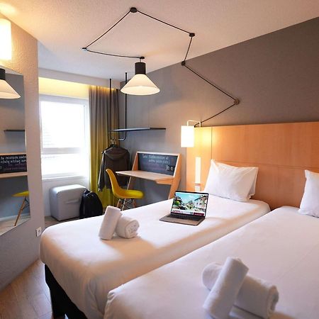 Hotel Ibis Colmar Centre Extérieur photo