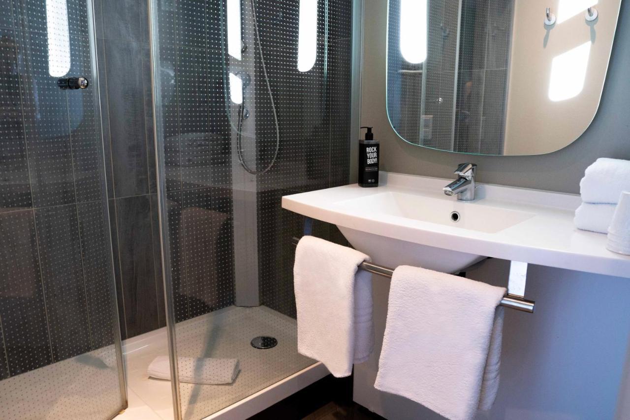 Hotel Ibis Colmar Centre Extérieur photo