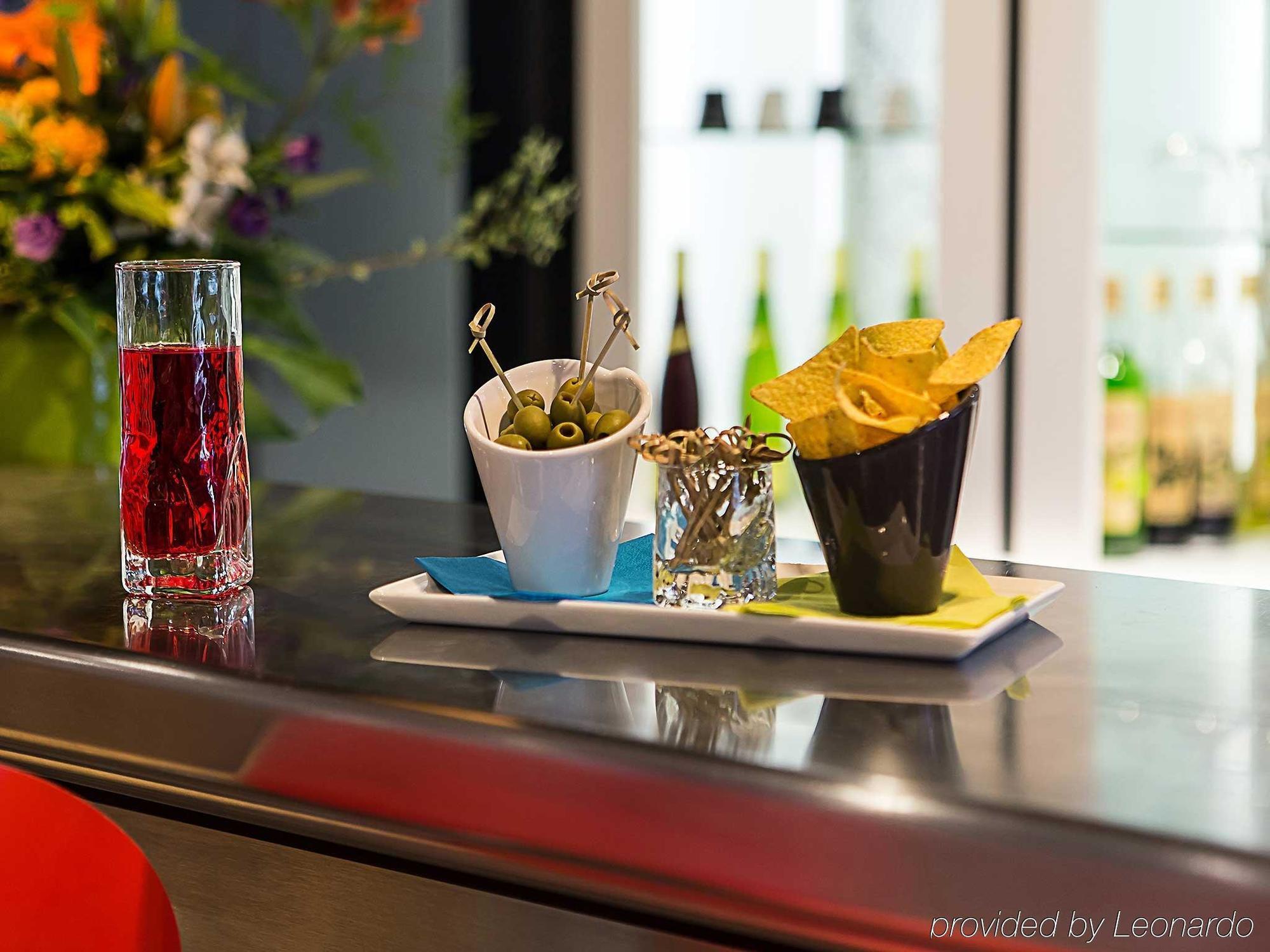 Hotel Ibis Colmar Centre Extérieur photo