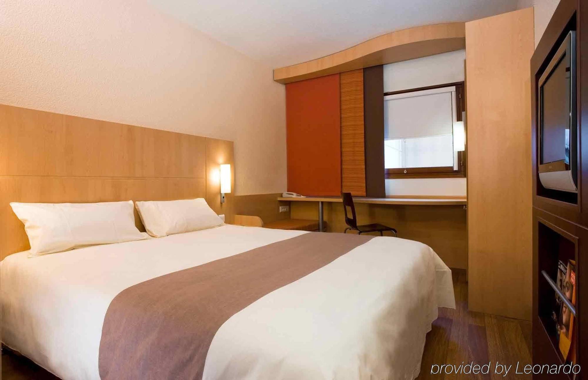 Hotel Ibis Colmar Centre Extérieur photo